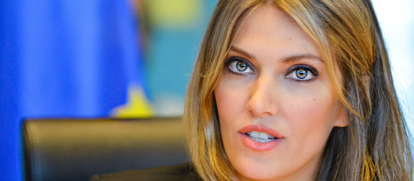 Εύα Καϊλή: «Θα ζητήσω άρση απορρήτου για όσους παρακινούν διαδρομές παράνομης εισόδου»